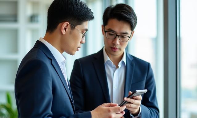 企業向けAI倫理ガイドライン策定のビジュアル